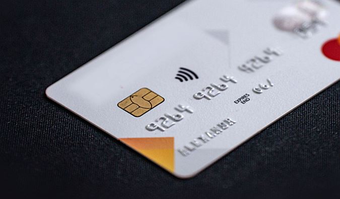 Bank Card | ATM | Payment