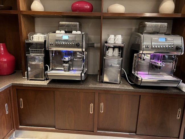 Breakfast | Staybridge Suites Citystars | IHG | Cairo | Egypt