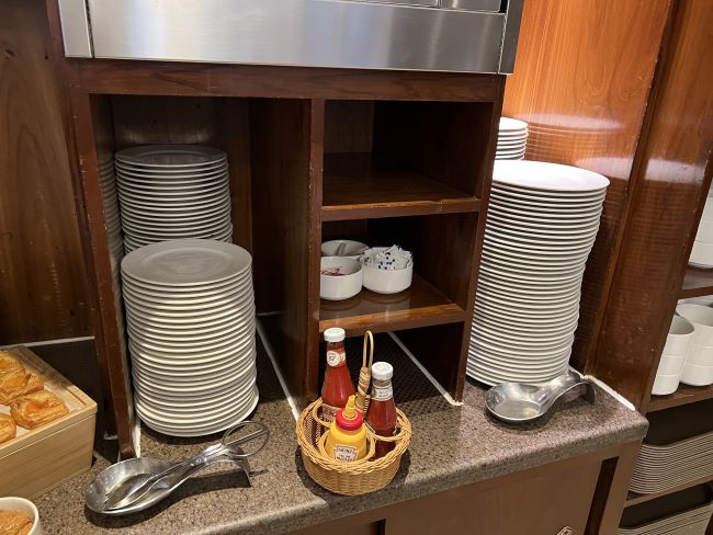 Breakfast | Staybridge Suites Citystars | IHG | Cairo | Egypt