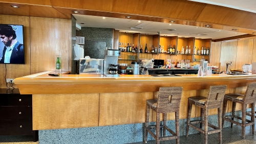 Bar & Cafe | Holiday Inn Cairo Citystars | IHG | Egypt