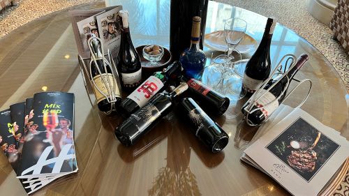 Bar & Cafe | Holiday Inn Cairo Citystars | IHG | Egypt