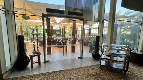 Bar & Cafe | Holiday Inn Cairo Citystars | IHG | Egypt