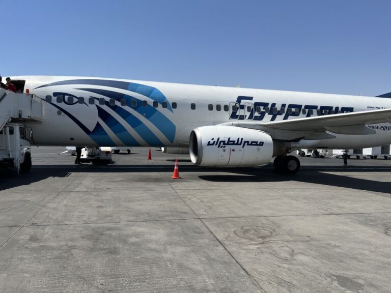 Egyptair