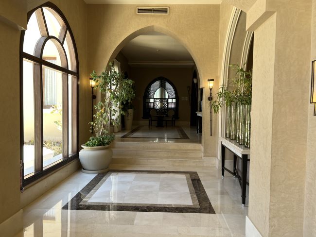 Lobby | Jaz Makadi Star & Spa | Hurghada | Egypt