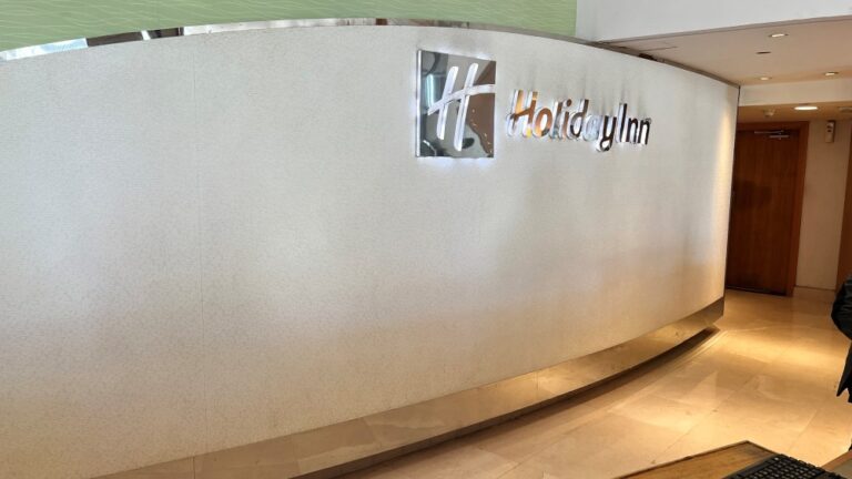 Holiday Inn Cairo Citystars | IHG | Egypt