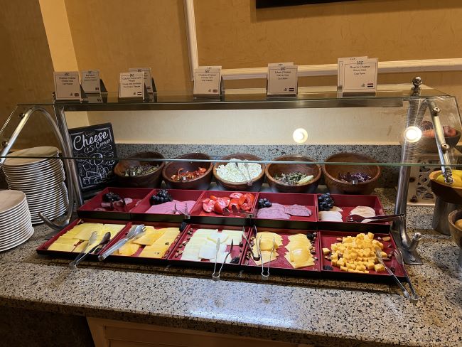 Main Restaurant | Breakfast | Jaz Makadi Star & Spa | Hurghada | Egypt