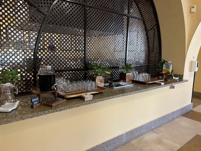 Main Restaurant | Lunch & Dinner | Jaz Makadi Star & Spa | Hurghada | Egypt
