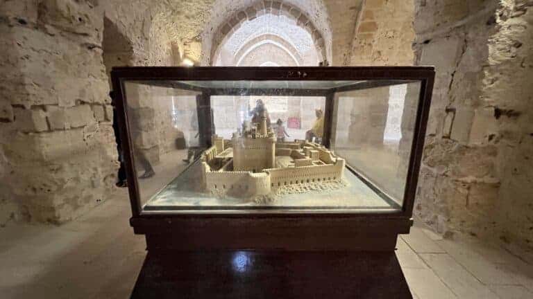 Citadel of Qaitbay | Alexandria | Egypt