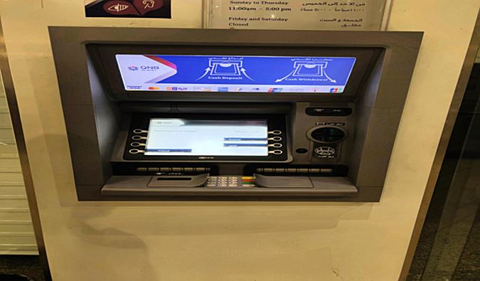 Qatar National Bank (QNB)