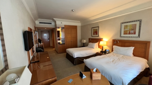 Premium Room | Holiday Inn Cairo Citystars | IHG | Egypt