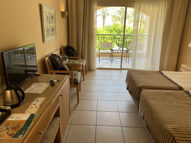 Room | Jaz Makadi Star & Spa | Hurghada | Egypt