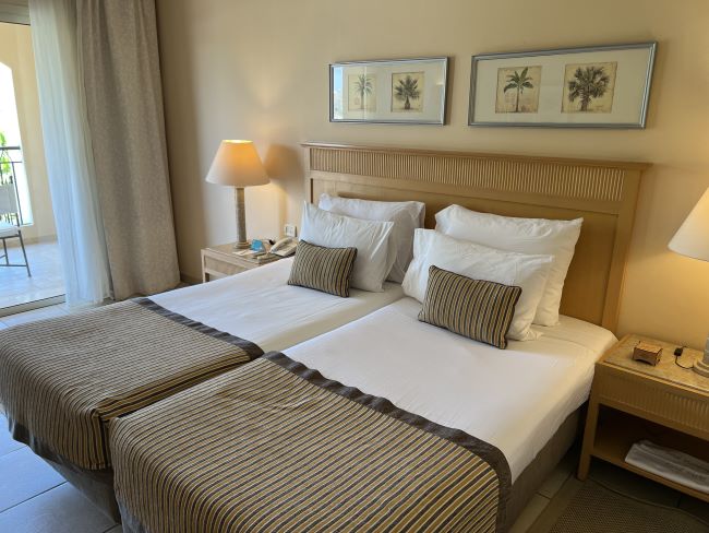 Room | Jaz Makadi Star & Spa | Hurghada | Egypt