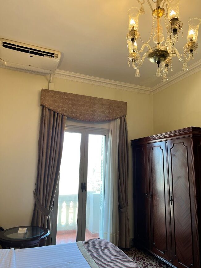 Room | Steigenberger Cecil Hotel | Alexandria | Egypt