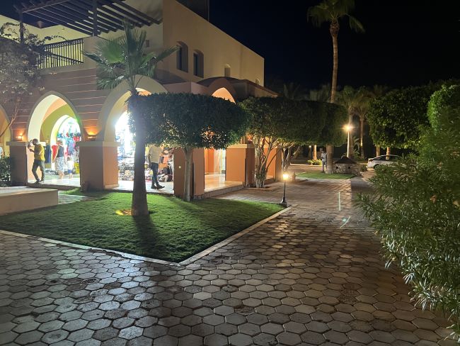 Shops | Souk | Jaz Makadi Star & Spa | Hurghada | Egypt