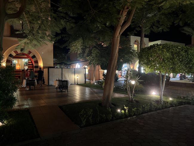 Shops | Souk | Jaz Makadi Star & Spa | Hurghada | Egypt