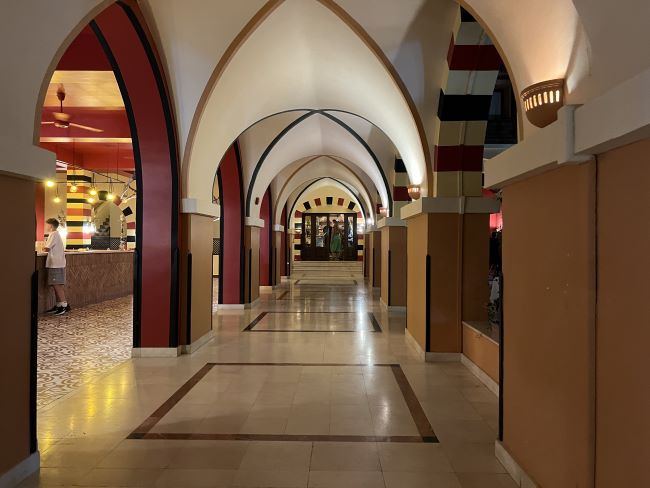 Shops | Souk | Jaz Makadi Star & Spa | Hurghada | Egypt