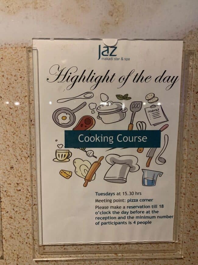 Things to do | Jaz Makadi Star & Spa | Hurghada | Egypt
