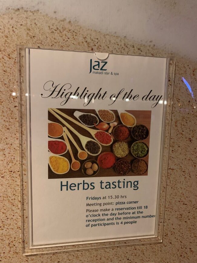 Things to do | Jaz Makadi Star & Spa | Hurghada | Egypt