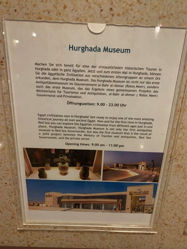 Things to do | Jaz Makadi Star & Spa | Hurghada | Egypt