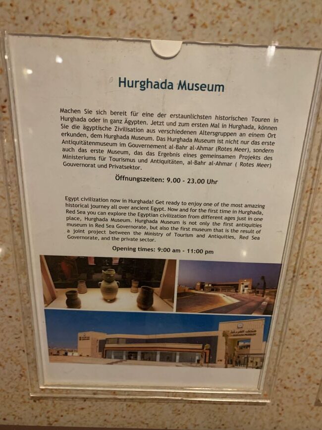 Things to do | Jaz Makadi Star & Spa | Hurghada | Egypt