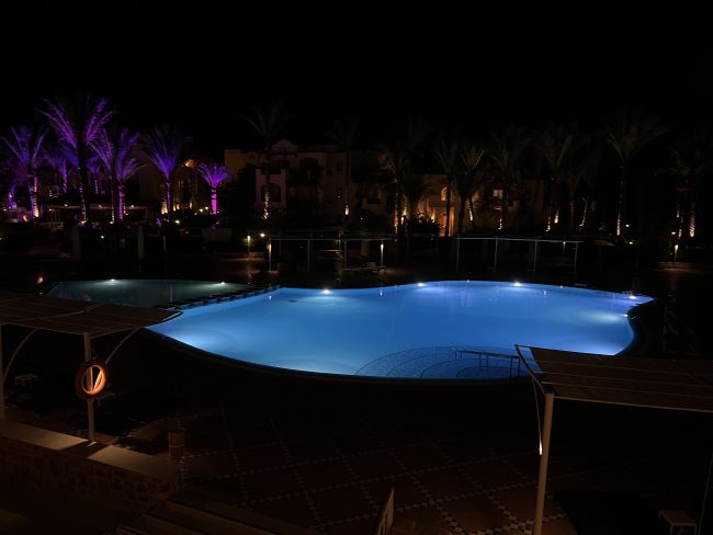 Pool | Steigenberger Coraya Beach Resort | Marsa Alam | Egypt