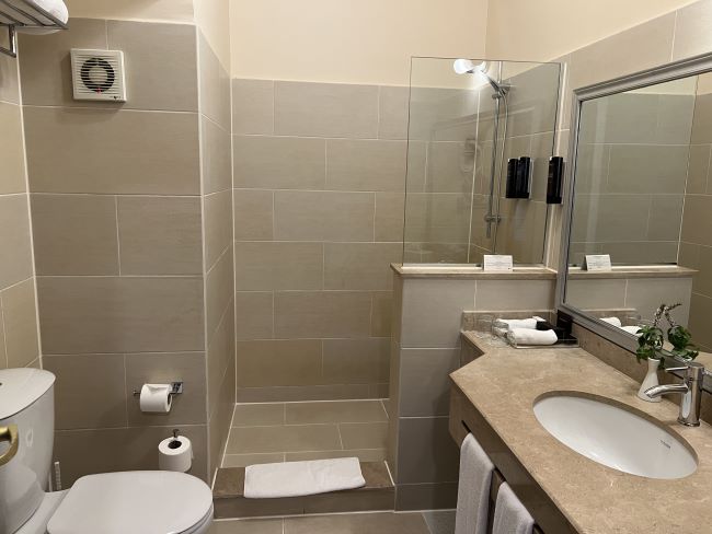 Superior Room | Steigenberger Coraya Beach Resort | Marsa Alam | Egypt