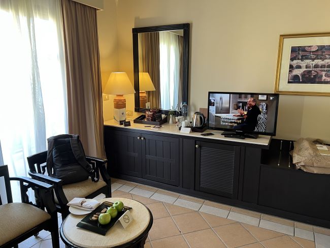 Superior Room | Steigenberger Coraya Beach Resort | Marsa Alam | Egypt