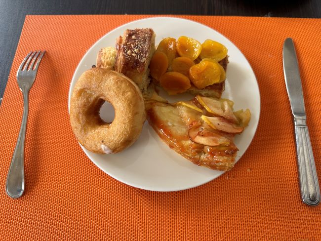 Jaz Makadina | Main Restaurant | Breakfast | Hurghada | Egypt