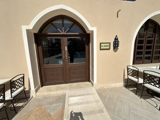 Jaz Makadina | Main Restaurant | Hurghada | Egypt