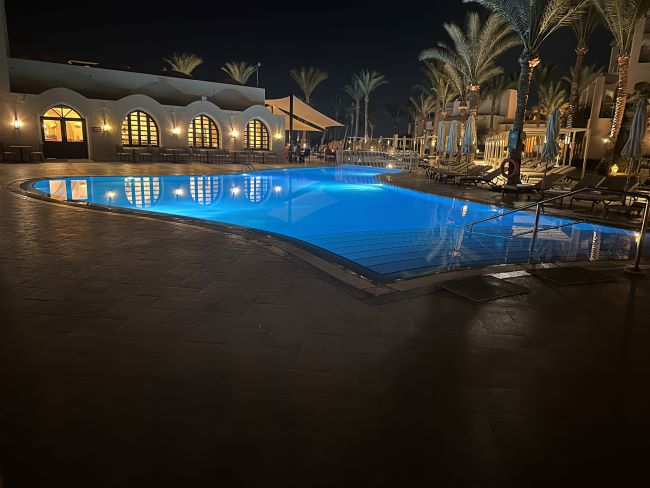 Jaz Makadina | Swimming Pool | Hurghada | Egypt