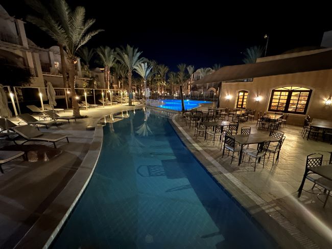 Jaz Makadina | Swimming Pool | Hurghada | Egypt