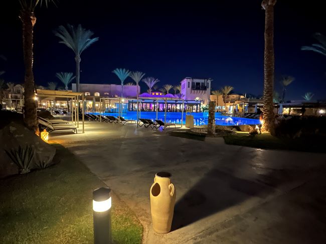 Jaz Makadina | Swimming Pool | Hurghada | Egypt