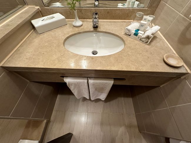 Jaz Makadina | Bathroom | Hurghada | Egypt