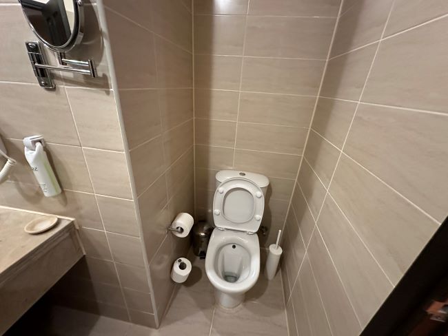 Jaz Makadina | Bathroom | Hurghada | Egypt