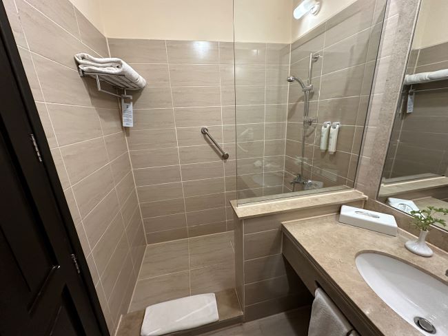 Jaz Makadina | Bathroom | Hurghada | Egypt