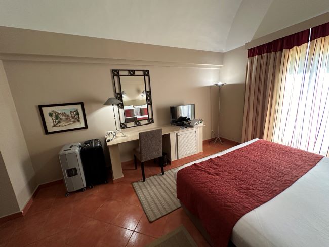 Jaz Makadina | Superior Room | Hurghada | Egypt