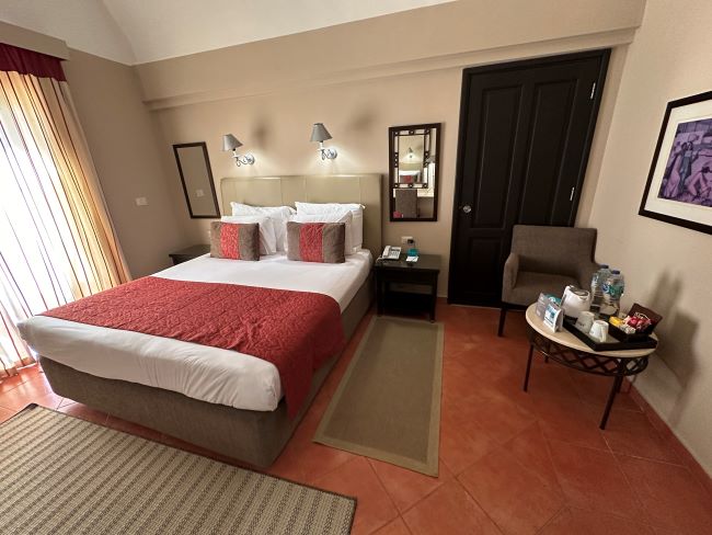 Jaz Makadina | Superior Room | Hurghada | Egypt