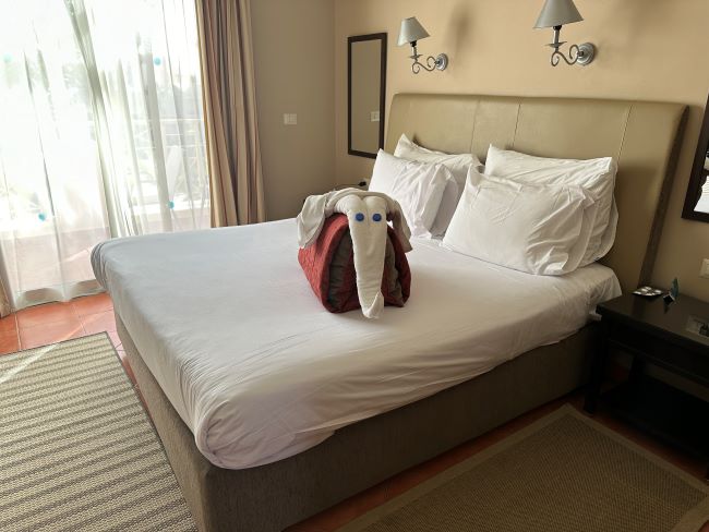 Jaz Makadina | Superior Room | Hurghada | Egypt