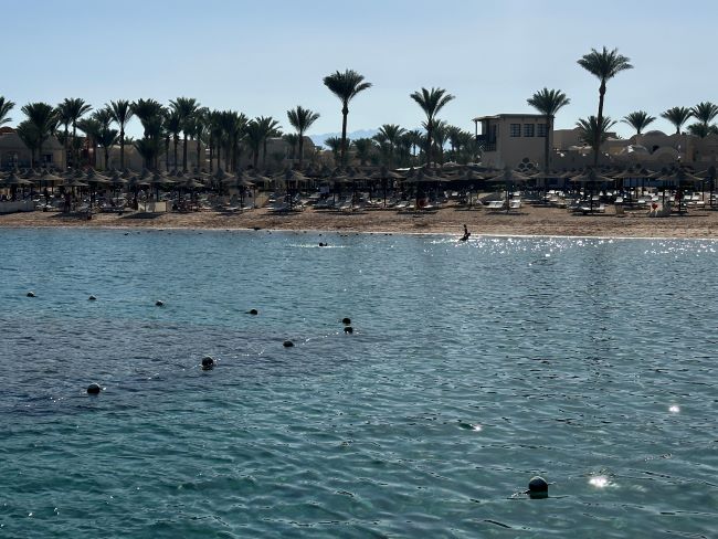 Jaz Makadina | Sea & Beach | Hurghada | Egypt