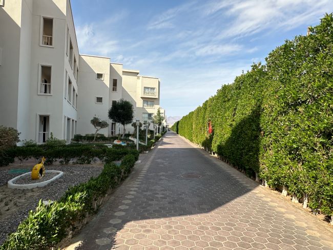 Hotel Grounds | Solymar Soma Beach | Hurghada | Egypt