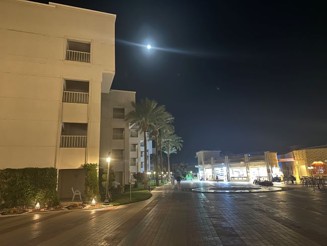 Hotel Grounds | Solymar Soma Beach | Hurghada | Egypt