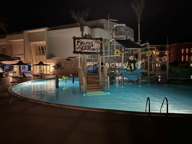 Pool | Solymar Soma Beach | Hurghada | Egypt