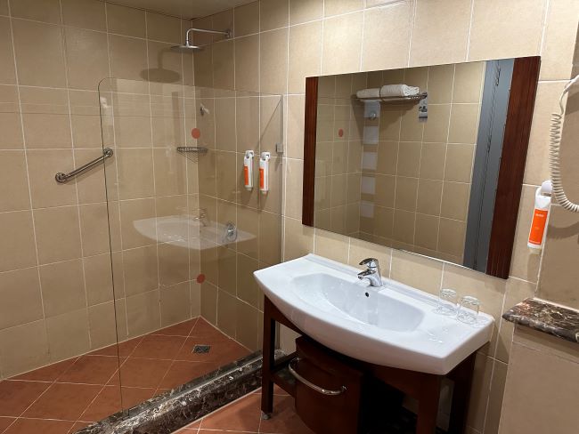 Deluxe Room | Solymar Soma Beach | Hurghada | Egypt