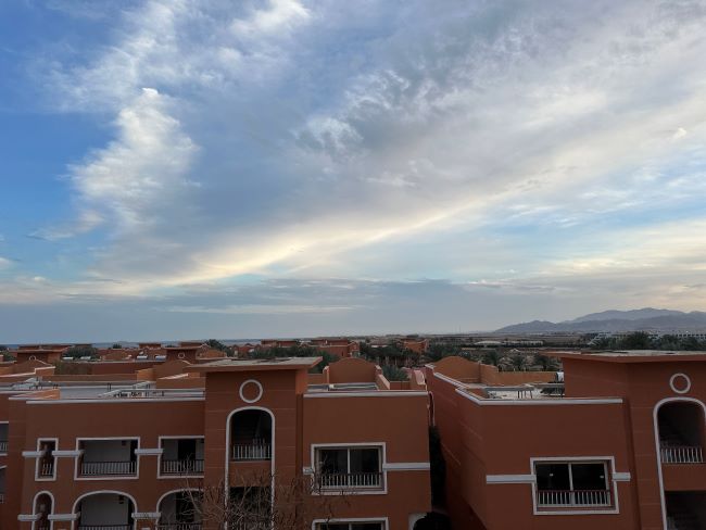 Deluxe Room | Balcony View | Solymar Soma Beach | Hurghada | Egypt