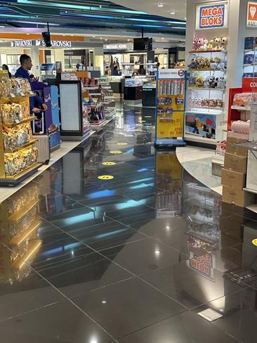 SSR International Airport | Mauritius