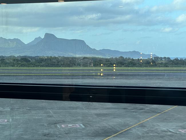 SSR International Airport | Mauritius