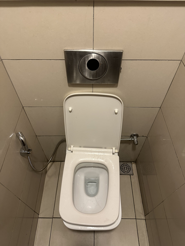The Amédée Maingard Business Class Lounge | SSR International Airport | Mauritius