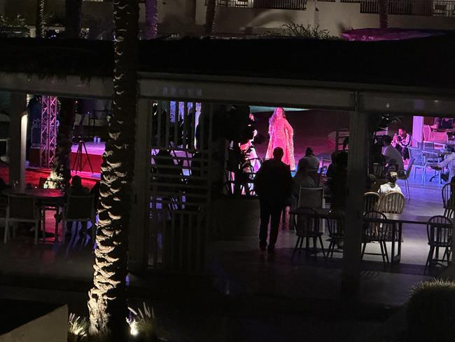 Entertainment | Jaz Casa Del Mar Beach | Hurghada
