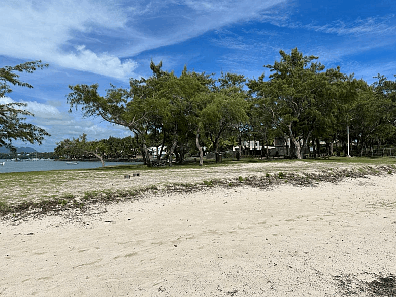 Mauritius Weather | Sunny