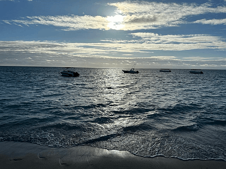Mauritius Weather | Sun & Sea